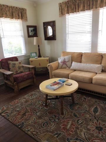 Coronado Palms Coastal Cottage Galveston Buitenkant foto