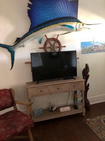 Coronado Palms Coastal Cottage Galveston Buitenkant foto