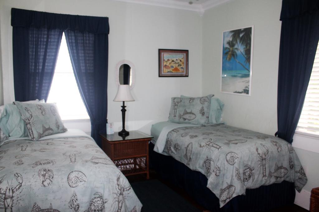 Coronado Palms Coastal Cottage Galveston Buitenkant foto