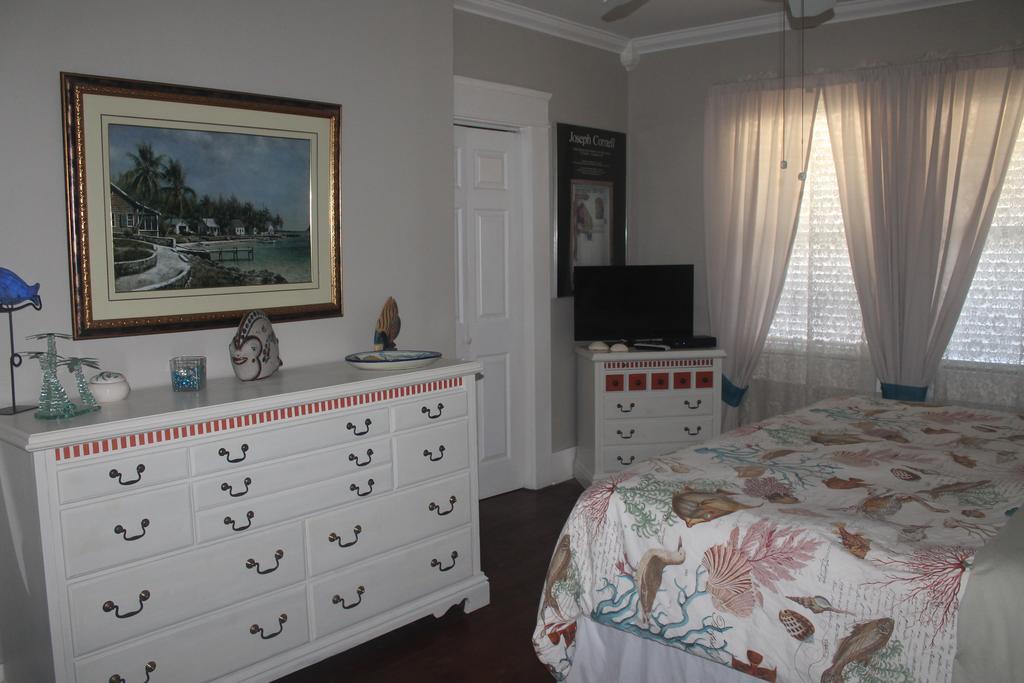 Coronado Palms Coastal Cottage Galveston Buitenkant foto