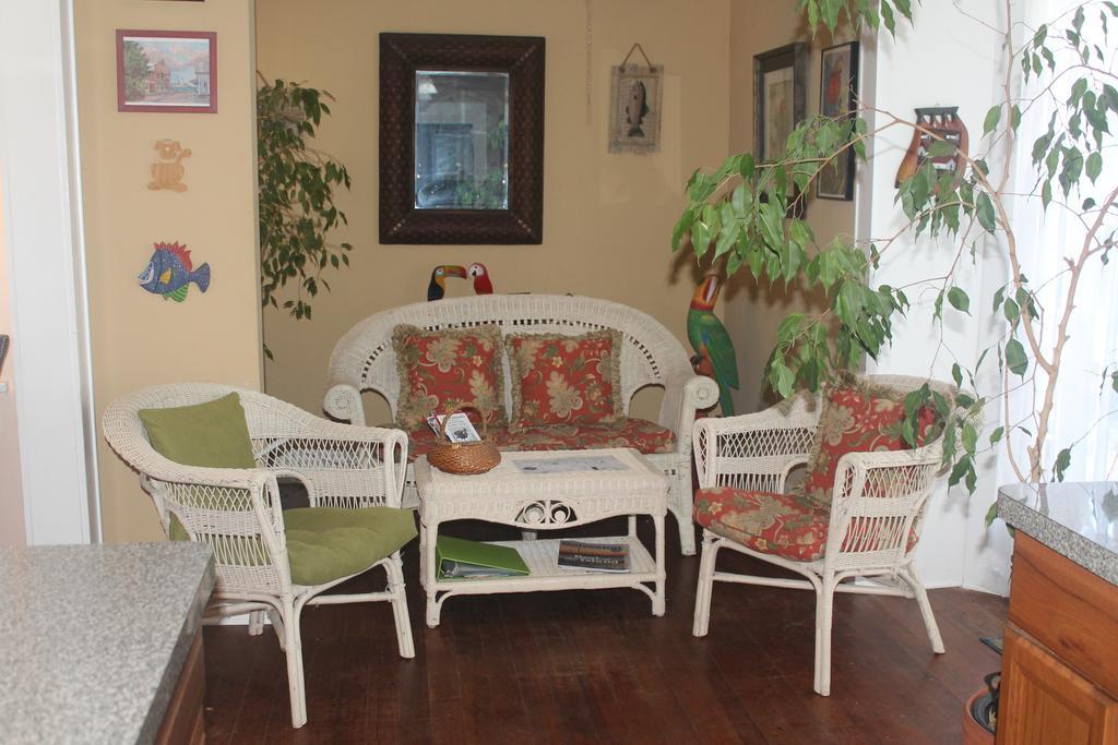 Coronado Palms Coastal Cottage Galveston Buitenkant foto